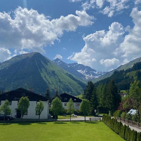 Alpin Haus Berwang Apartman Kültér fotó